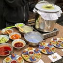 蟹主隆恩·市井湘菜(丰盈西里店) - 长沙旅游 缩略图 9