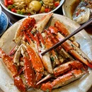蟹主隆恩·市井湘菜(丰盈西里店) - 长沙旅游 缩略图 7