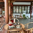 三清书院·老成都咖啡厅 - 成都市旅游 缩略图 3