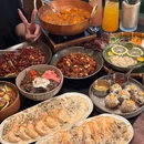 Ameiguo梅果·云贵川bistro(城西银泰店) - 杭州市旅游 缩略图 1