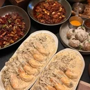Ameiguo梅果·云贵川bistro(城西银泰店) - 杭州市旅游 缩略图 4