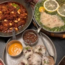 Ameiguo梅果·云贵川bistro(城西银泰店) - 杭州市旅游 缩略图 5
