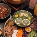 Ameiguo梅果·云贵川bistro(城西银泰店) - 杭州市旅游 缩略图 7