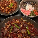 Ameiguo梅果·云贵川bistro(城西银泰店) - 杭州市旅游 缩略图 6