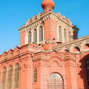 圣·伊维尔教堂 - 哈尔滨市旅游 缩略图 4