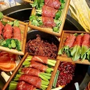 又又喜火锅馆·院子店 - 天津市旅游 缩略图 2