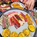 古鲁特烤肉自助餐厅(宝港广场店) - 杭州市旅游 缩略图 2