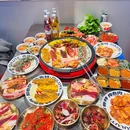 古鲁特烤肉自助餐厅(宝港广场店) - 杭州市旅游 缩略图 3