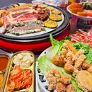 古鲁特烤肉自助餐厅(宝港广场店) - 杭州市旅游 缩略图 4