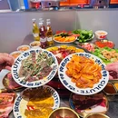 古鲁特烤肉自助餐厅(宝港广场店) - 杭州市旅游 缩略图 1