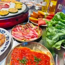 古鲁特烤肉自助餐厅(宝港广场店) - 杭州市旅游 缩略图 6
