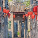 烟桥古村 - 佛山市旅游 缩略图 8