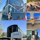 京张铁路遗址公园一期 - 北京市旅游 缩略图 1