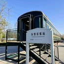 京张铁路遗址公园一期 - 北京市旅游 缩略图 3