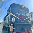 京张铁路遗址公园一期 - 北京市旅游 缩略图 8