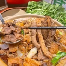 沙胆彪炭炉牛杂煲(杭州龙湖滨江天街店) - 杭州市旅游 缩略图 5