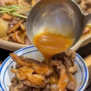 沙胆彪炭炉牛杂煲(杭州龙湖滨江天街店) - 杭州市旅游 缩略图 1