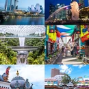 新加坡 - 海外旅游 缩略图 1