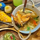夏忘·东南亚雨林餐厅 - 西双版纳傣族自治州旅游 缩略图 6