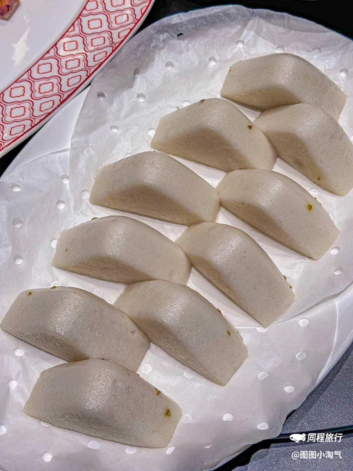 富江南·淮扬小馆·烤鸭(酒仙桥·798店) - 北京市旅游