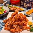 小村二匠·串烧食堂(魏公芳华里店) - 北京市旅游 缩略图 5