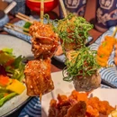 小村二匠·串烧食堂(魏公芳华里店) - 北京市旅游 缩略图 4