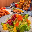 小村二匠·串烧食堂(魏公芳华里店) - 北京市旅游 缩略图 3
