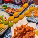 小村二匠·串烧食堂(魏公芳华里店) - 北京市旅游 缩略图 7