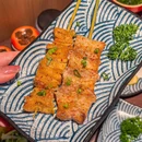 小村二匠·串烧食堂(魏公芳华里店) - 北京市旅游 缩略图 8