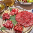 金炭炉·极和牛烤肉(建外店) - 北京市旅游 缩略图 1