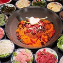 重庆棒棒军·手作火锅(北京店) - 北京市旅游 缩略图 1