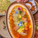 Casa Lola 南美菜(建国门赛特店) - 北京市旅游 缩略图 9