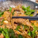 费大厨辣椒炒肉(北京朝阳合生汇店) - 北京市旅游 缩略图 5