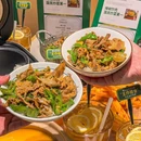 费大厨辣椒炒肉(北京朝阳合生汇店) - 北京市旅游 缩略图 8