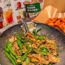 费大厨辣椒炒肉(北京朝阳合生汇店) - 北京市旅游 缩略图 9