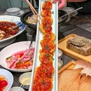 回水镇·江湖川菜(双楠鹭岛店) - 成都市旅游 缩略图 3