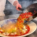 回水镇·江湖川菜(双楠鹭岛店) - 成都市旅游 缩略图 8