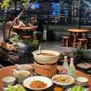 乜野捞面·炭炉鸡煲(创想店) - 珠海市旅游 缩略图 1