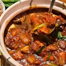 乜野捞面·炭炉鸡煲(创想店) - 珠海市旅游 缩略图 4