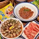 乜野捞面·炭炉鸡煲(创想店) - 珠海市旅游 缩略图 3