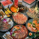 会食·和牛寿喜烧(龙湖高新天街店) - 重庆市旅游 缩略图 2