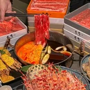 会食·和牛寿喜烧(龙湖高新天街店) - 重庆市旅游 缩略图 5