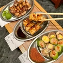 炭得牛·非遗青梅烤肉 - 汕头市旅游 缩略图 1