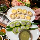 炭得牛·非遗青梅烤肉 - 汕头市旅游 缩略图 6