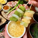 炭得牛·非遗青梅烤肉 - 汕头市旅游 缩略图 7