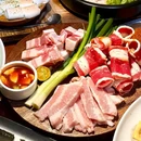 炭得牛·非遗青梅烤肉 - 汕头市旅游 缩略图 9