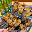 SK精致烧烤(皇城汇璟花园店) - 汕头市旅游 缩略图 5