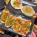 SK精致烧烤(皇城汇璟花园店) - 汕头市旅游 缩略图 4