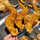 SK精致烧烤(皇城汇璟花园店) - 汕头市旅游 缩略图 3