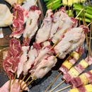 SK精致烧烤(皇城汇璟花园店) - 汕头市旅游 缩略图 8